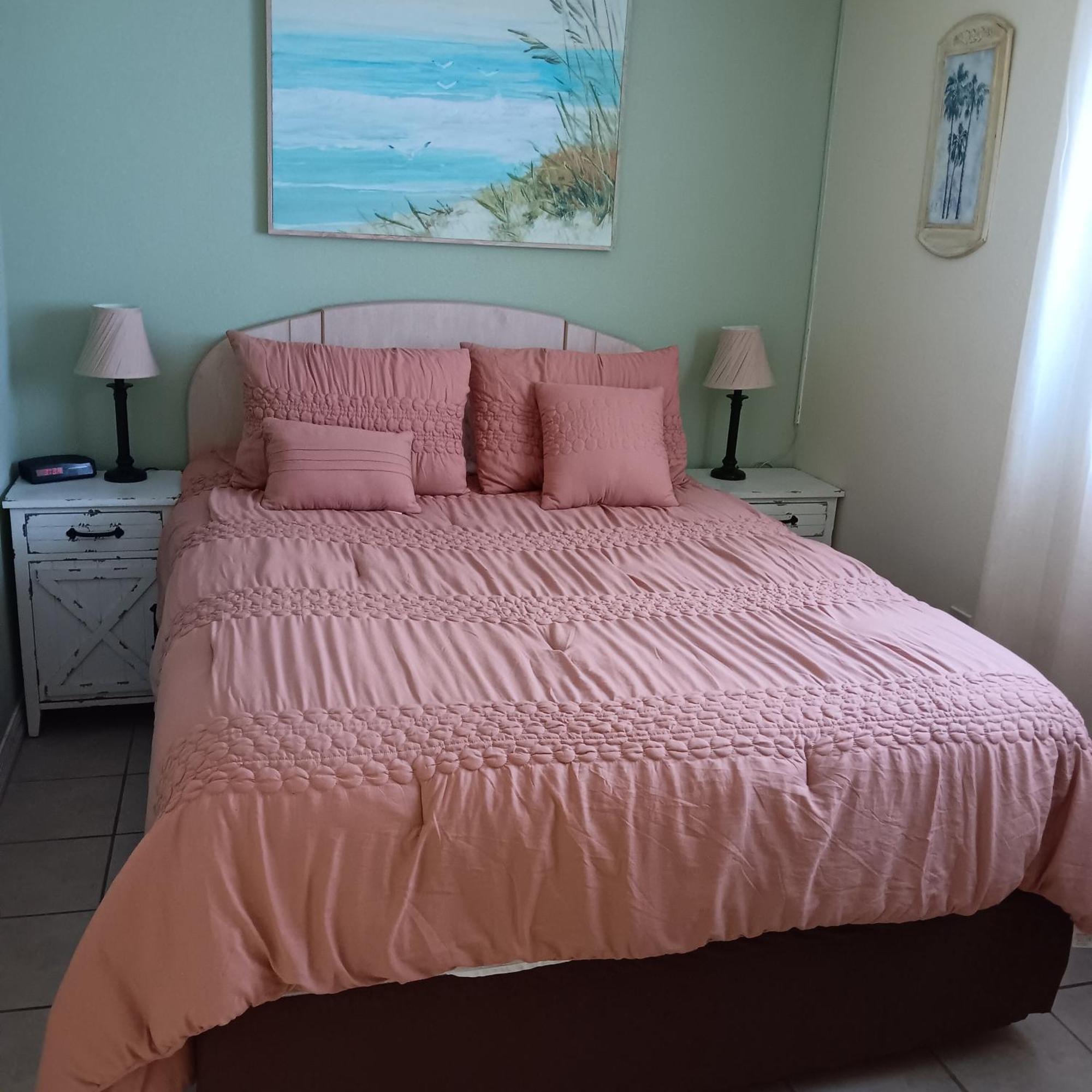 Cozy Beach Getaway Apartment Cape Canaveral Luaran gambar