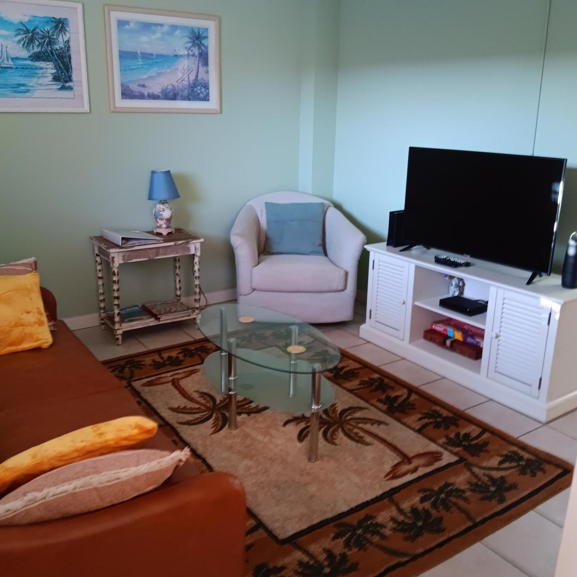 Cozy Beach Getaway Apartment Cape Canaveral Luaran gambar