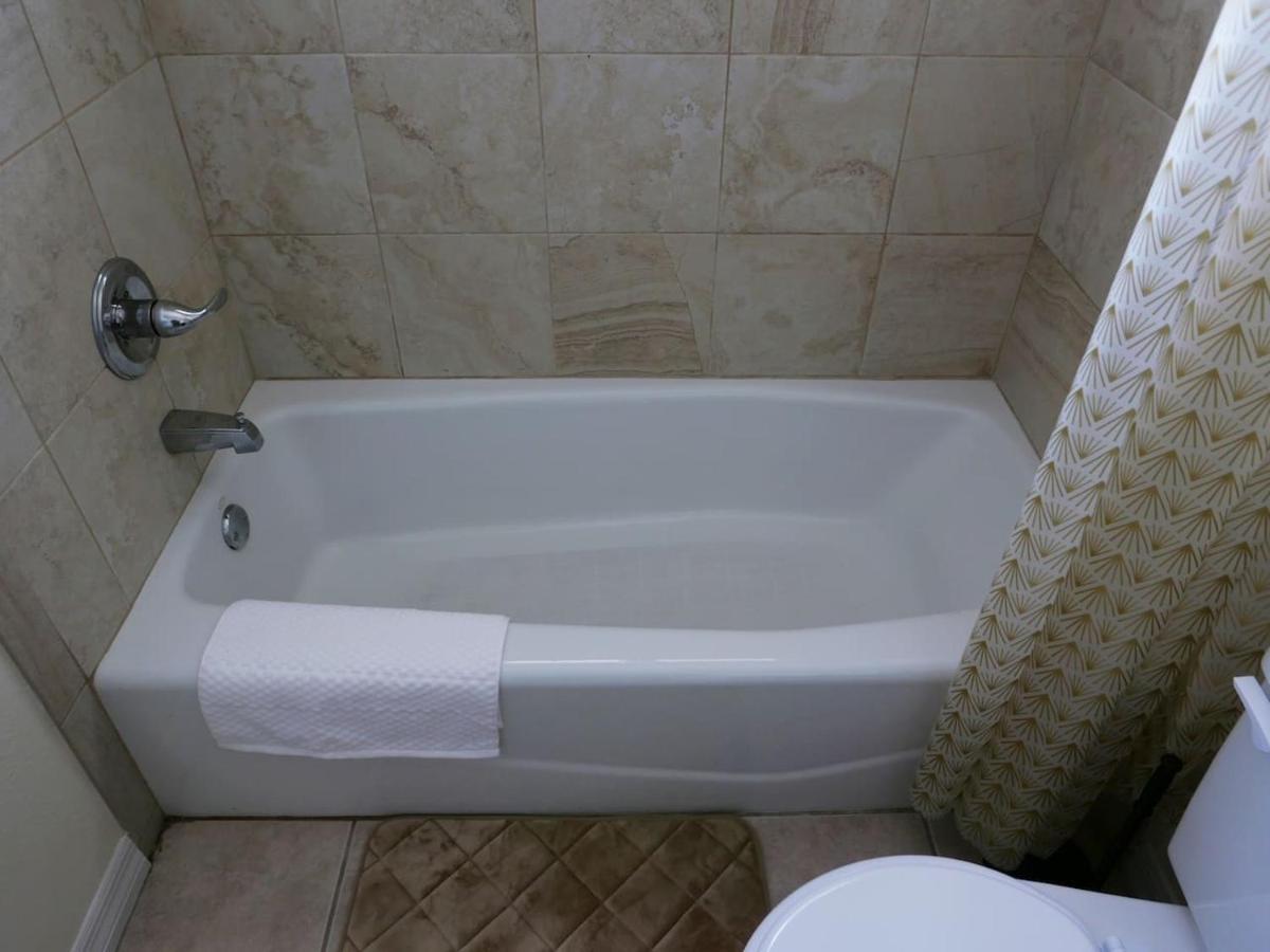 Cozy Beach Getaway Apartment Cape Canaveral Luaran gambar