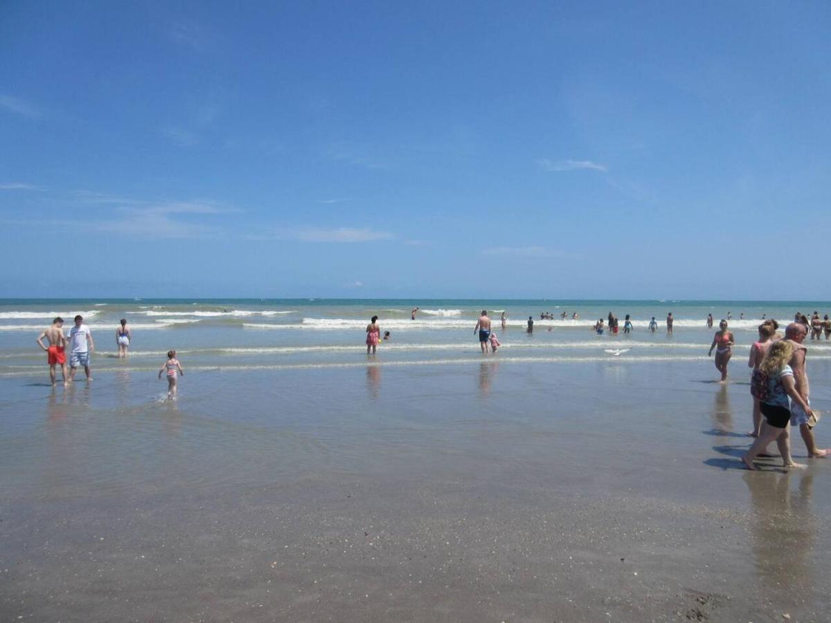 Cozy Beach Getaway Apartment Cape Canaveral Luaran gambar