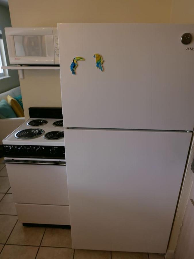 Cozy Beach Getaway Apartment Cape Canaveral Luaran gambar