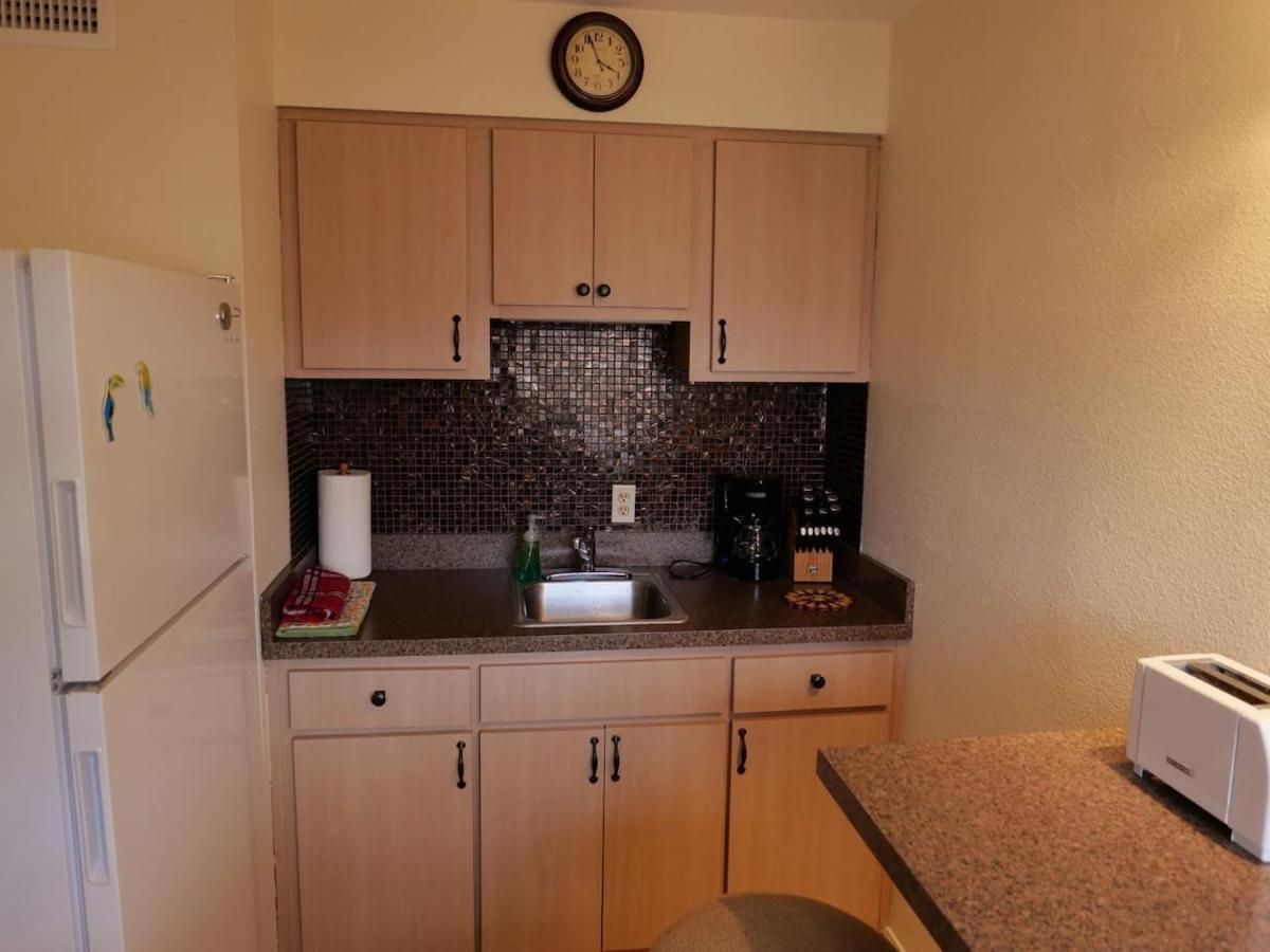 Cozy Beach Getaway Apartment Cape Canaveral Luaran gambar